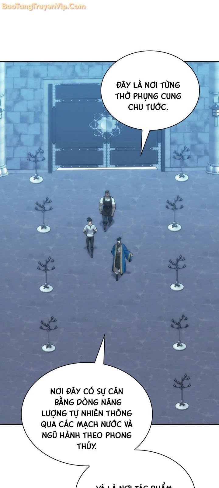 Thợ Rèn Huyền Thoại Chapter 262 - 21