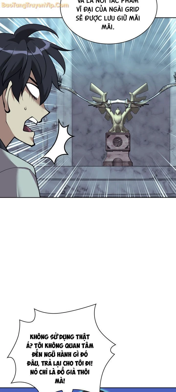 Thợ Rèn Huyền Thoại Chapter 262 - 22