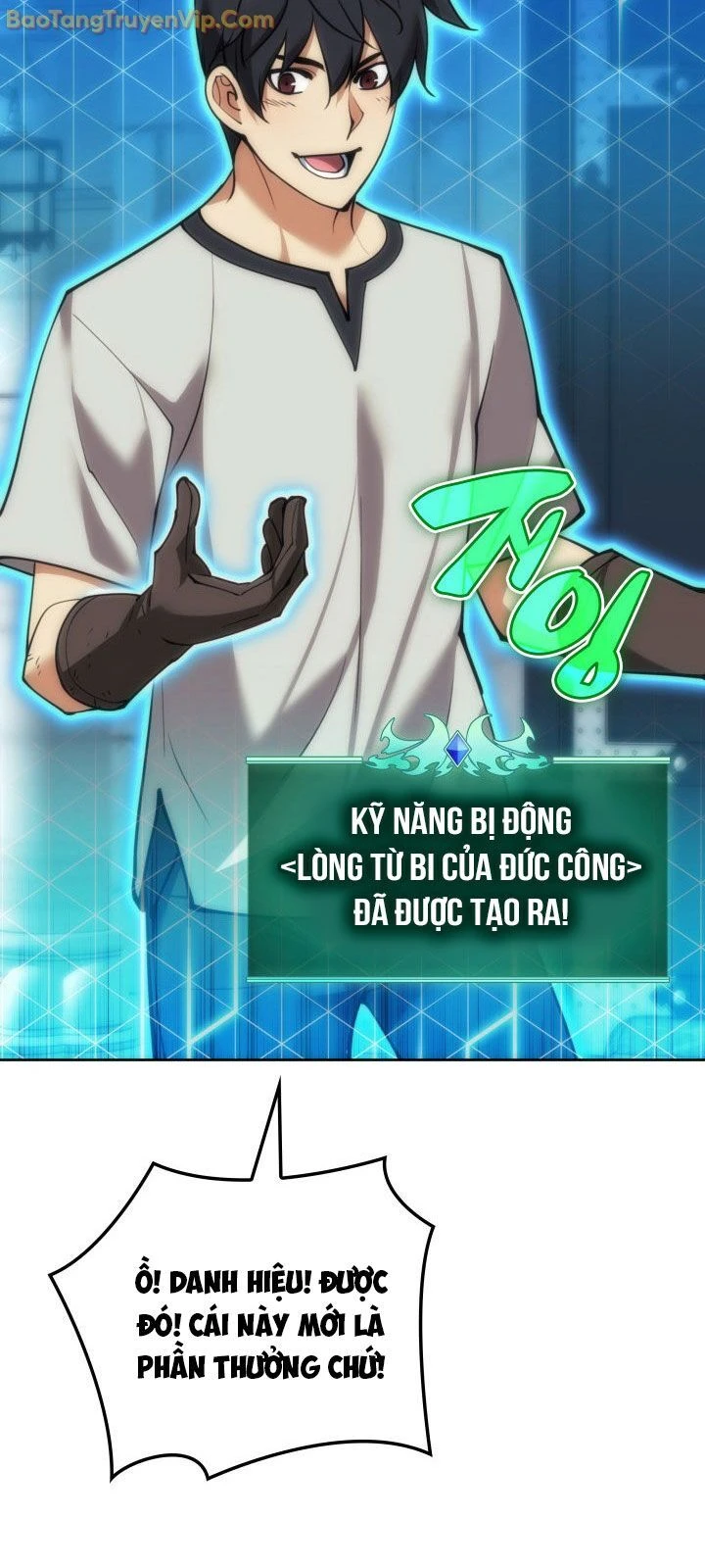 Thợ Rèn Huyền Thoại Chapter 262 - 27