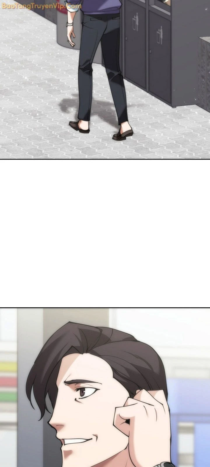 Thợ Rèn Huyền Thoại Chapter 262 - 43