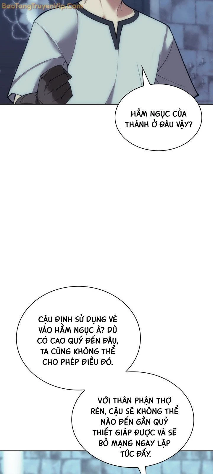 Thợ Rèn Huyền Thoại Chapter 262 - 57