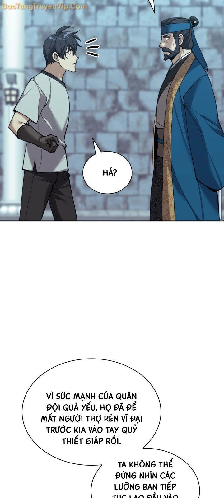 Thợ Rèn Huyền Thoại Chapter 262 - 58