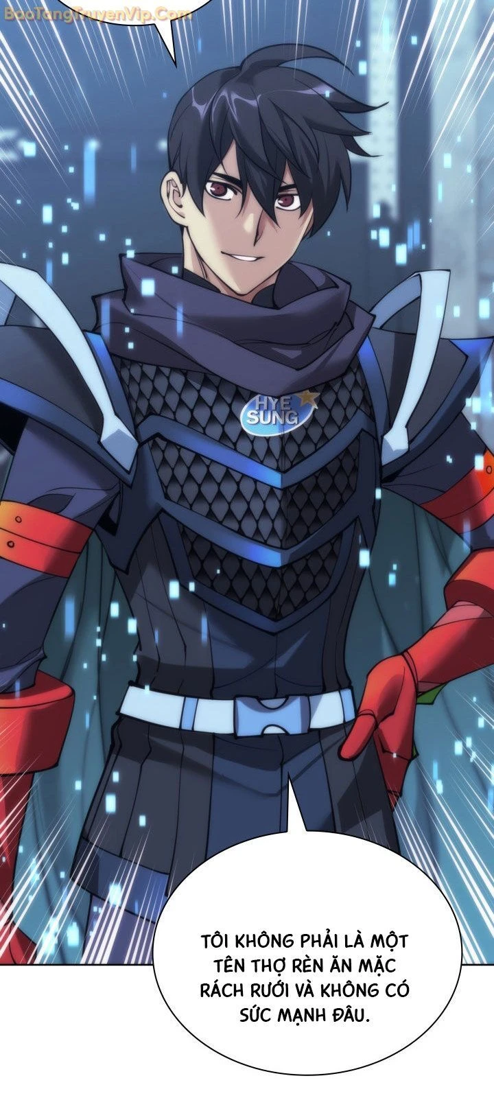 Thợ Rèn Huyền Thoại Chapter 262 - 60