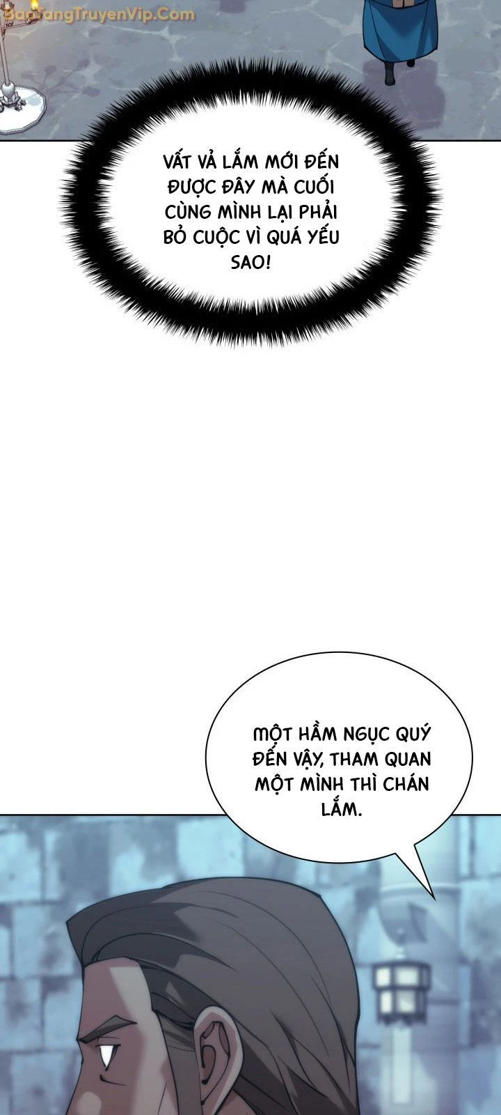 Thợ Rèn Huyền Thoại Chapter 262 - 64