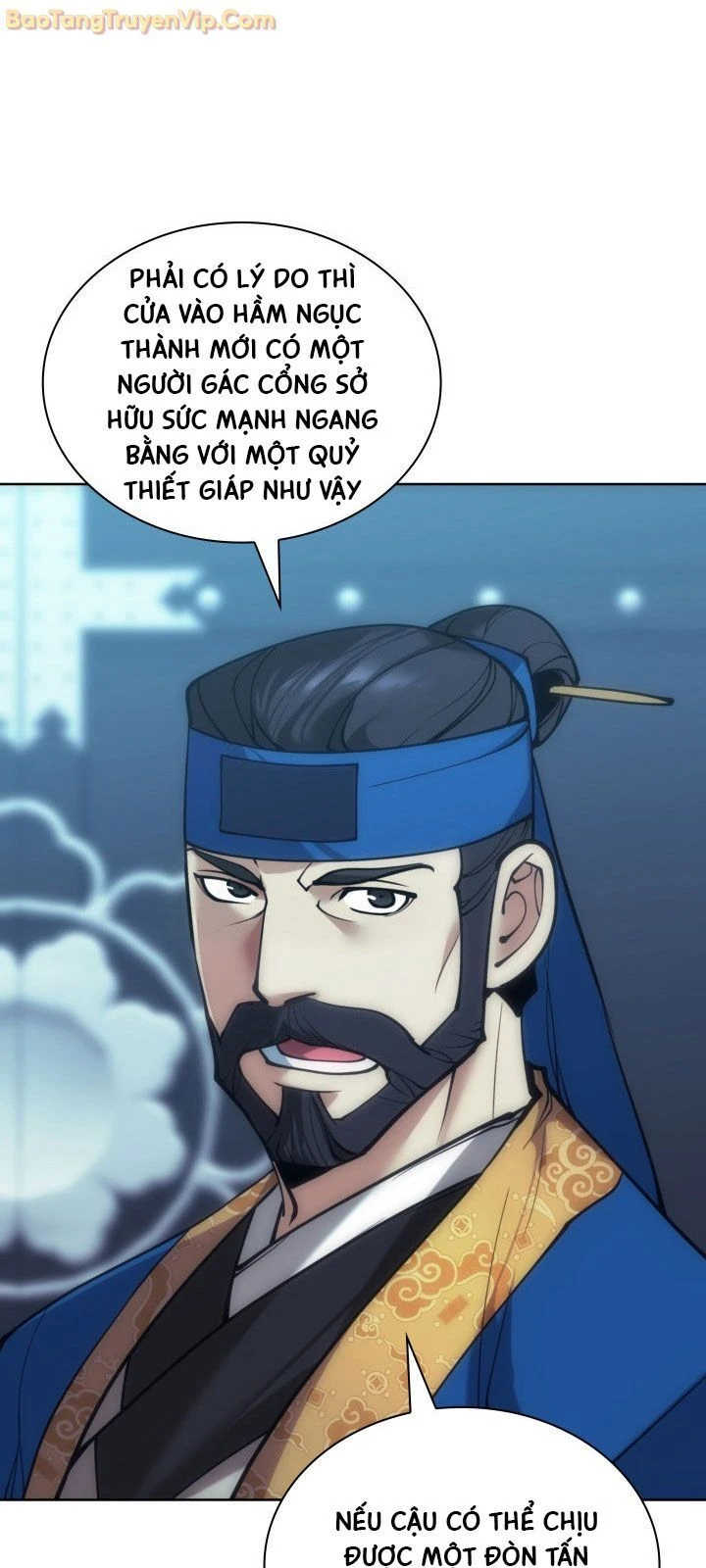 Thợ Rèn Huyền Thoại Chapter 262 - 72