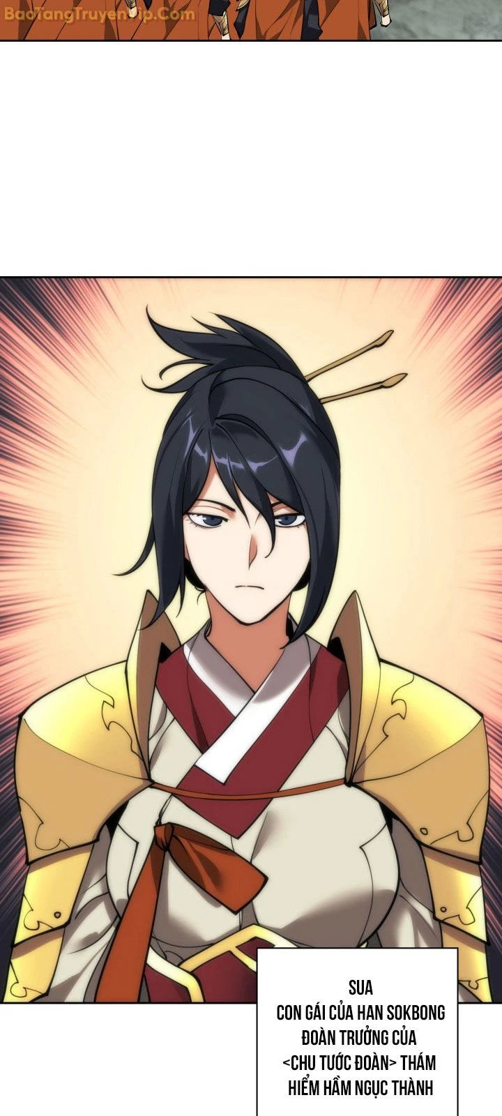 Thợ Rèn Huyền Thoại Chapter 262 - 78