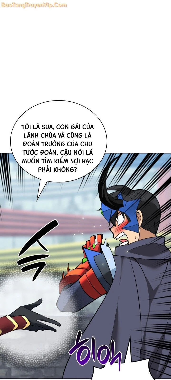 Thợ Rèn Huyền Thoại Chapter 262 - 83