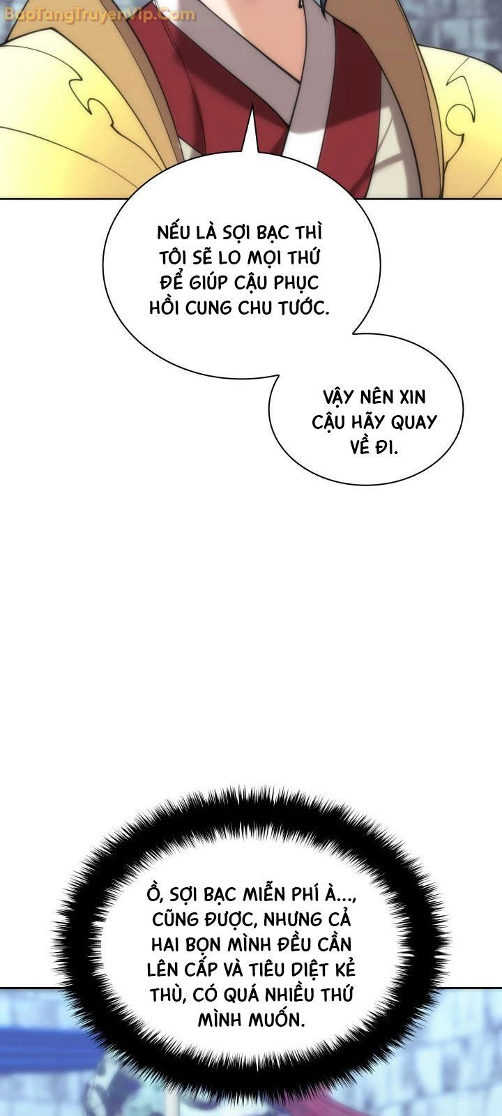 Thợ Rèn Huyền Thoại Chapter 262 - 85