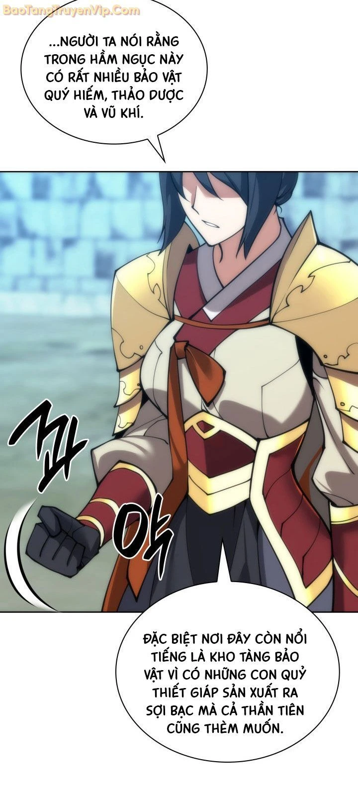 Thợ Rèn Huyền Thoại Chapter 262 - 87