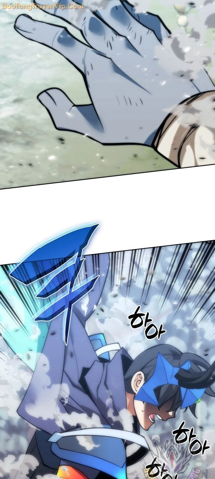 Thợ Rèn Huyền Thoại Chapter 262 - 103