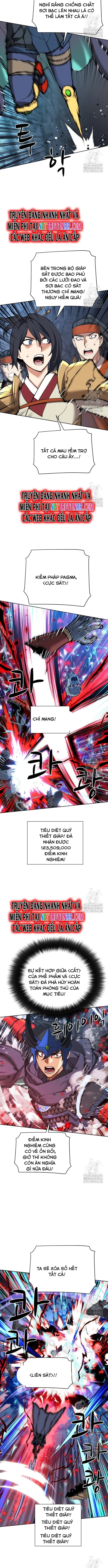 Thợ Rèn Huyền Thoại Chapter 264 - 2