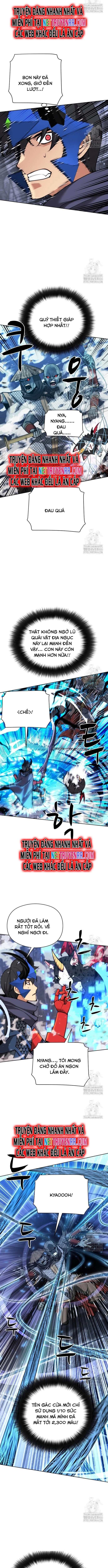 Thợ Rèn Huyền Thoại Chapter 264 - 3