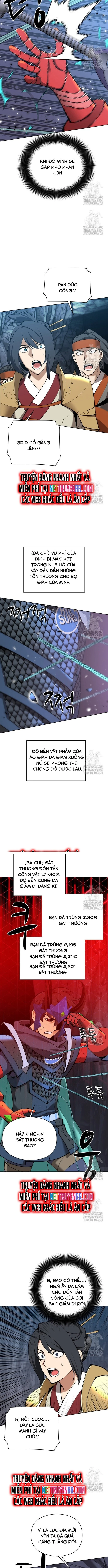 Thợ Rèn Huyền Thoại Chapter 264 - 4