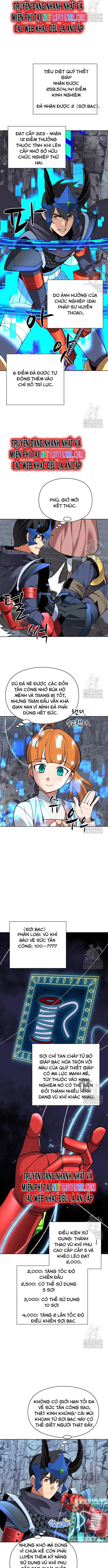 Thợ Rèn Huyền Thoại Chapter 264 - 7