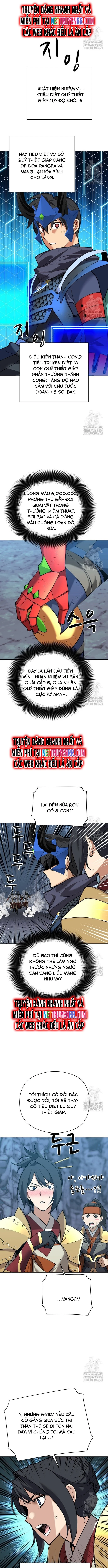 Thợ Rèn Huyền Thoại Chapter 264 - 9