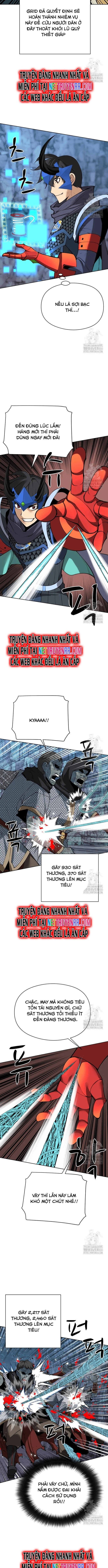 Thợ Rèn Huyền Thoại Chapter 264 - 10