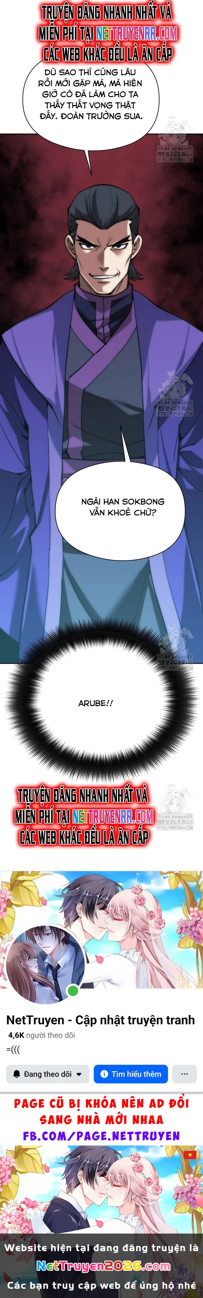 Thợ Rèn Huyền Thoại Chapter 264 - 16