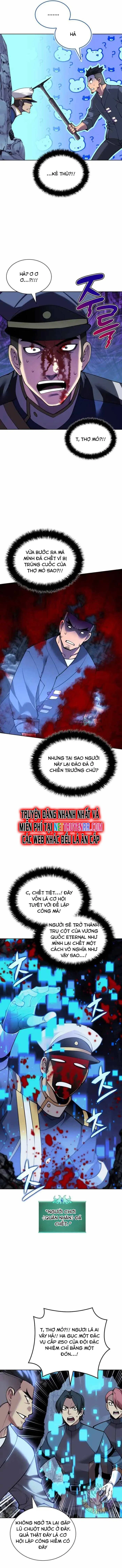 Thợ Rèn Huyền Thoại Chapter 266 - 4