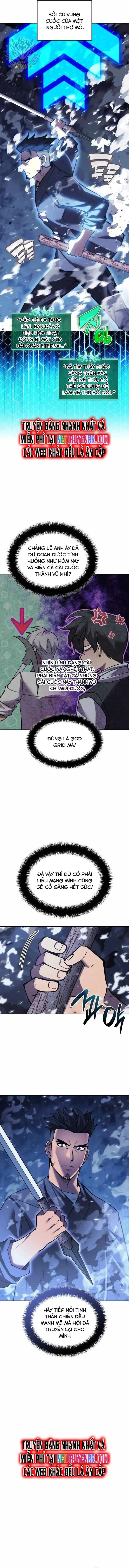 Thợ Rèn Huyền Thoại Chapter 266 - 6