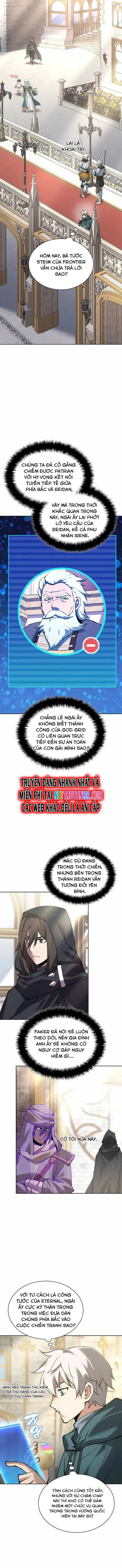 Thợ Rèn Huyền Thoại Chapter 266 - 9