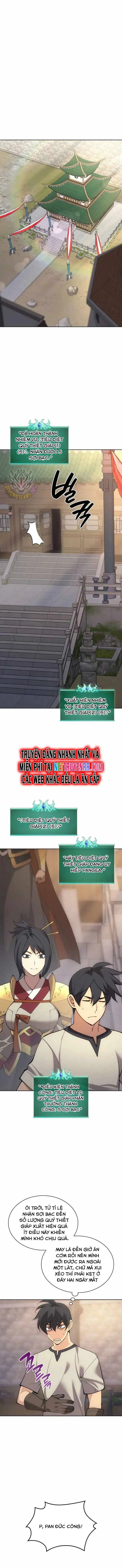 Thợ Rèn Huyền Thoại Chapter 266 - 12