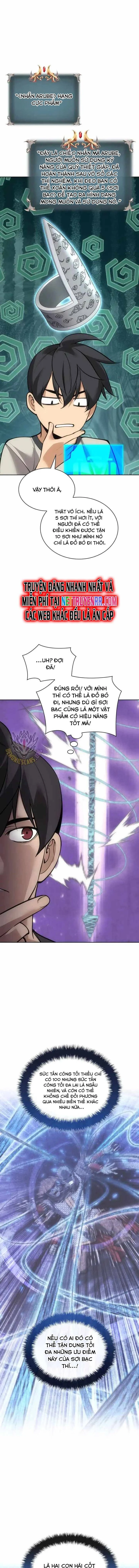 Thợ Rèn Huyền Thoại Chapter 266 - 16