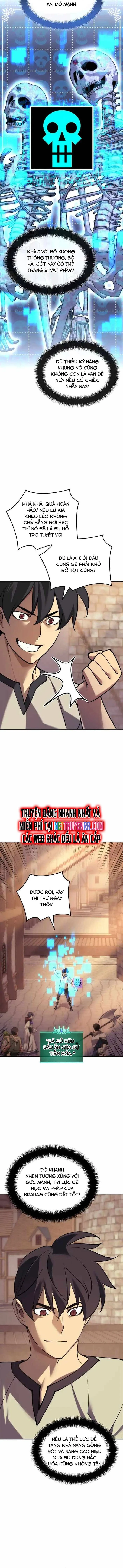 Thợ Rèn Huyền Thoại Chapter 266 - 17