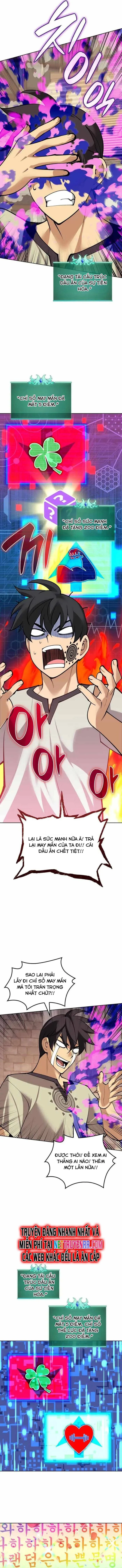 Thợ Rèn Huyền Thoại Chapter 266 - 20