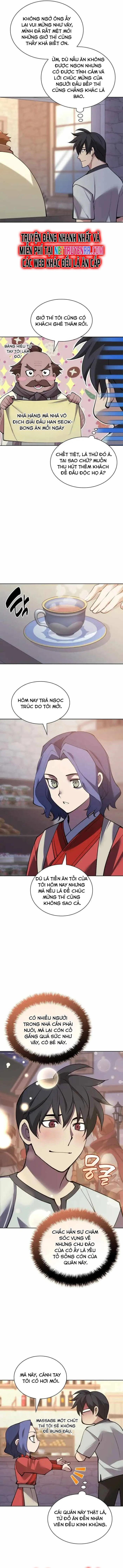 Thợ Rèn Huyền Thoại Chapter 266 - 22