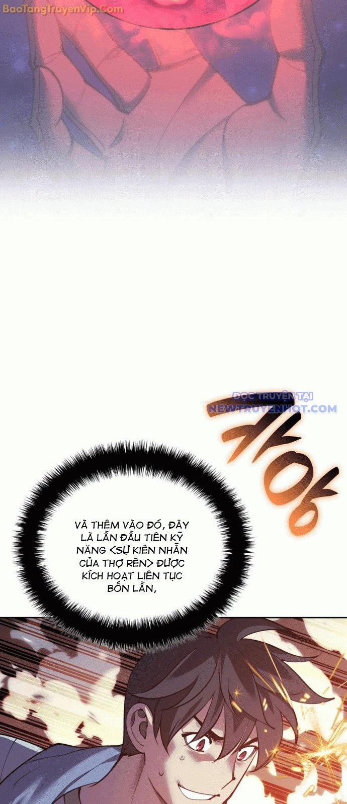 Thợ Rèn Huyền Thoại Chapter 269 - 8