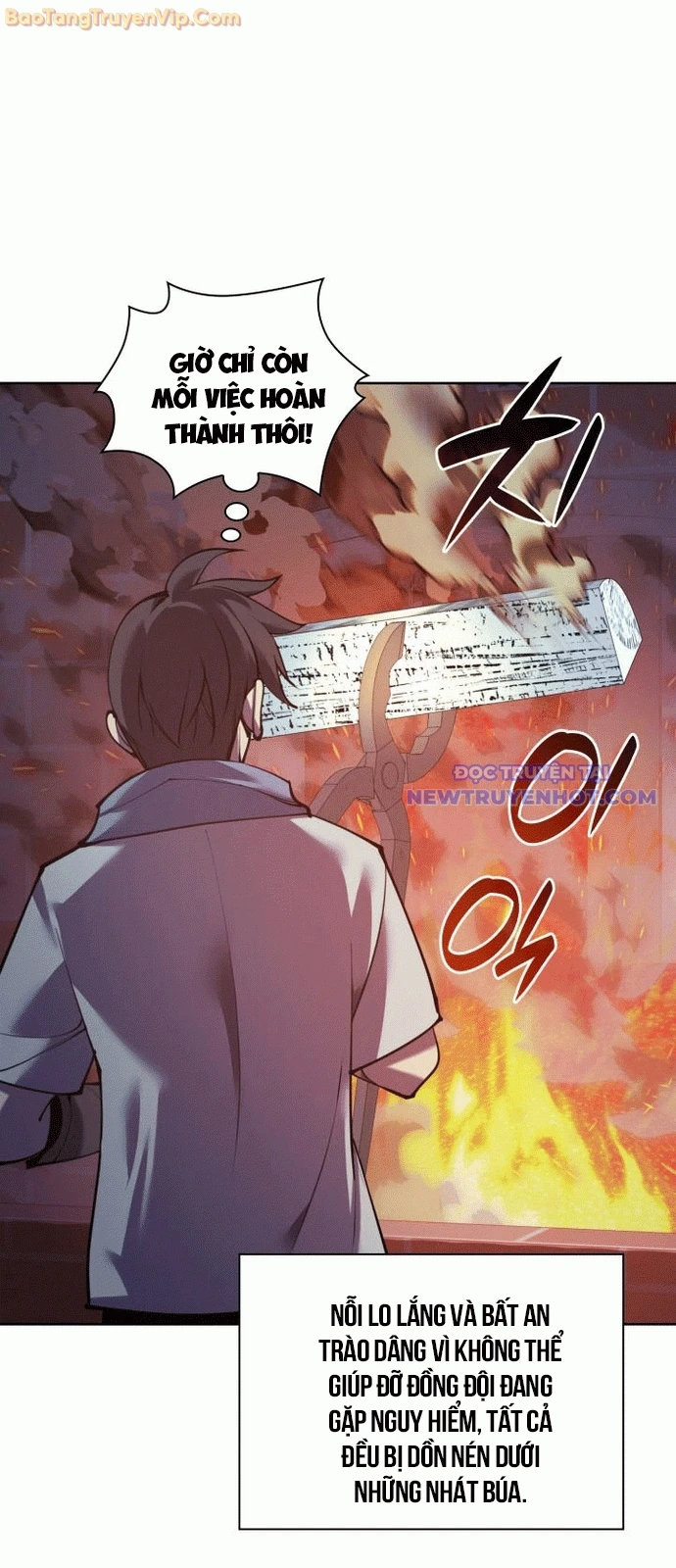 Thợ Rèn Huyền Thoại Chapter 269 - 11