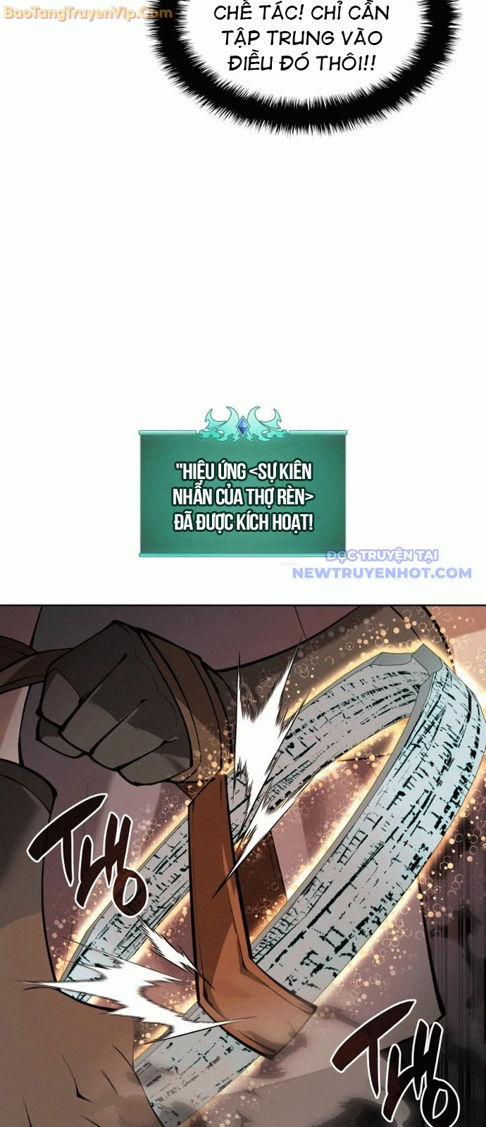 Thợ Rèn Huyền Thoại Chapter 269 - 14