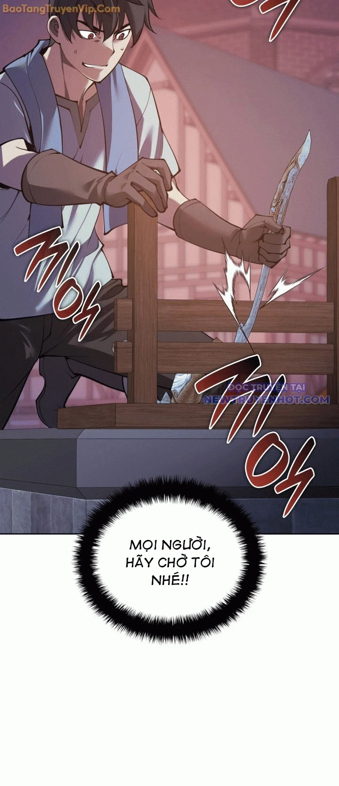 Thợ Rèn Huyền Thoại Chapter 269 - 16