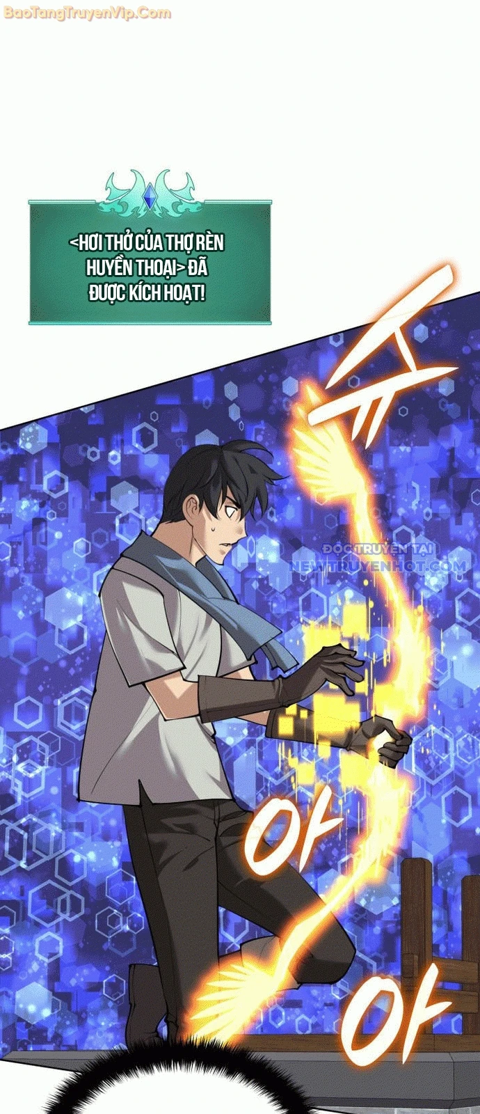 Thợ Rèn Huyền Thoại Chapter 269 - 19