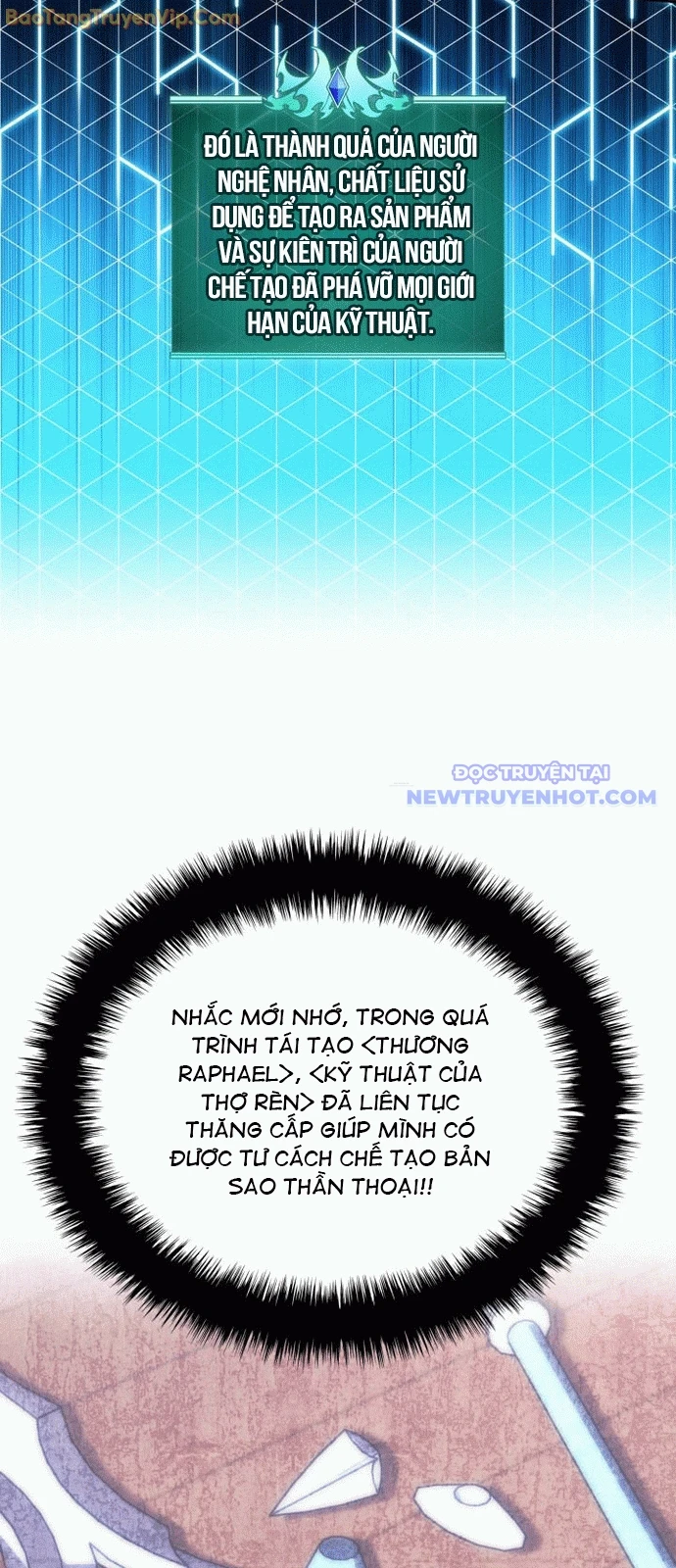 Thợ Rèn Huyền Thoại Chapter 269 - 23