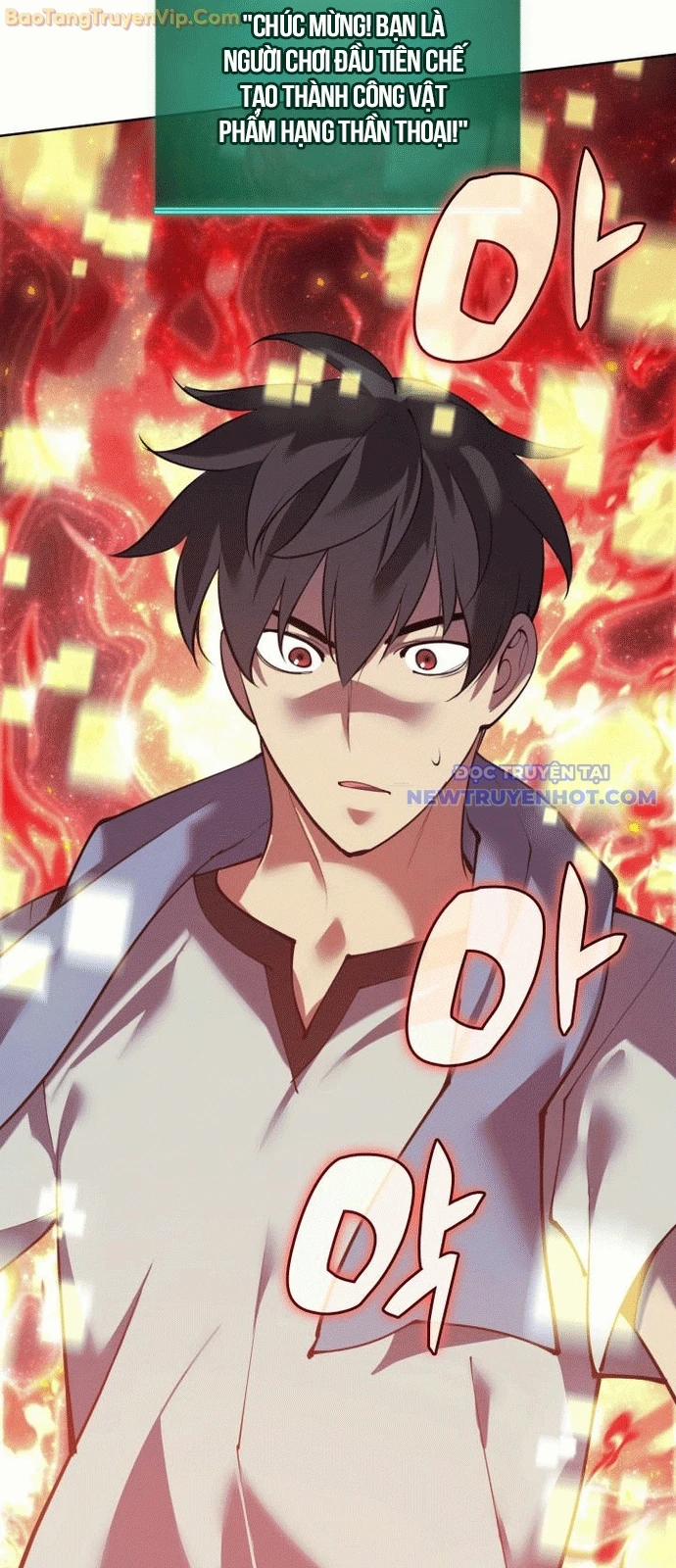 Thợ Rèn Huyền Thoại Chapter 269 - 25