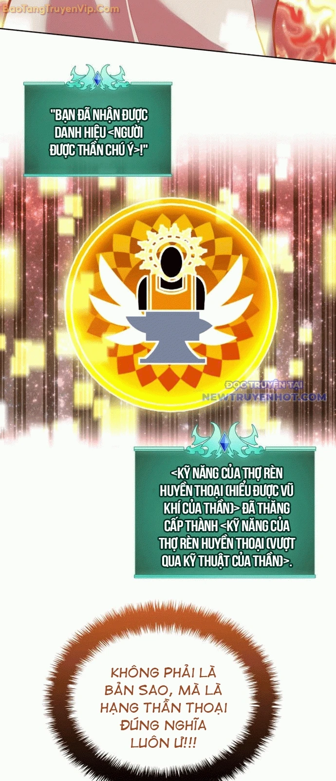 Thợ Rèn Huyền Thoại Chapter 269 - 26