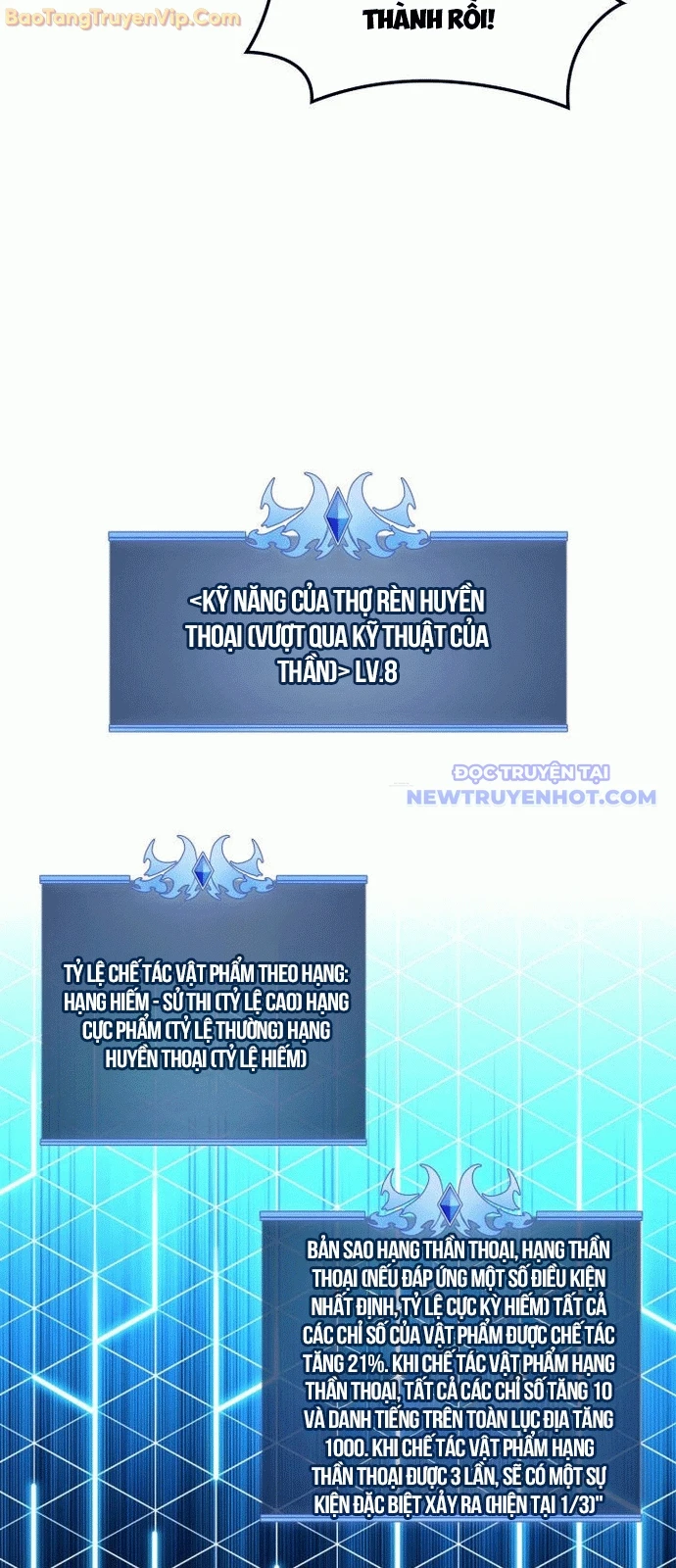 Thợ Rèn Huyền Thoại Chapter 269 - 28