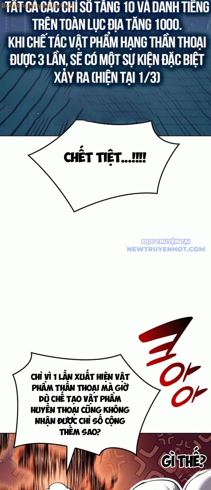 Thợ Rèn Huyền Thoại Chapter 269 - 30