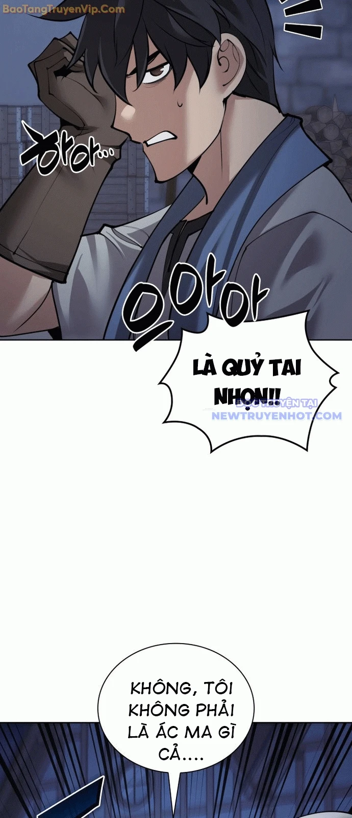 Thợ Rèn Huyền Thoại Chapter 269 - 32