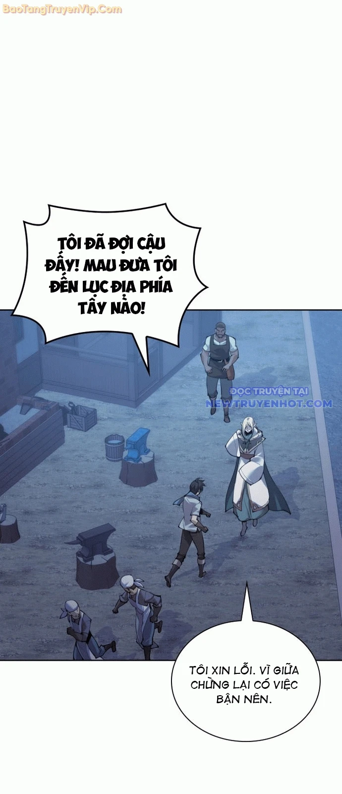 Thợ Rèn Huyền Thoại Chapter 269 - 34