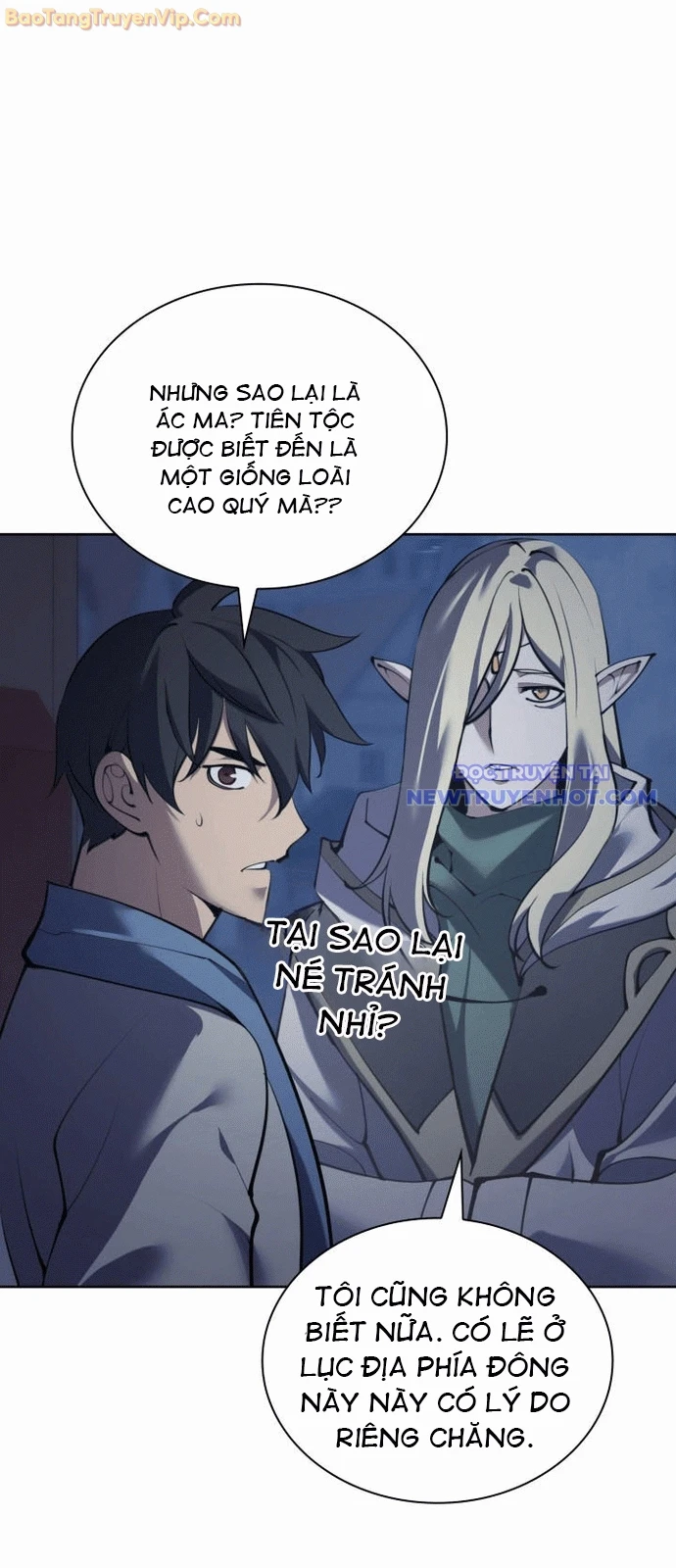 Thợ Rèn Huyền Thoại Chapter 269 - 35