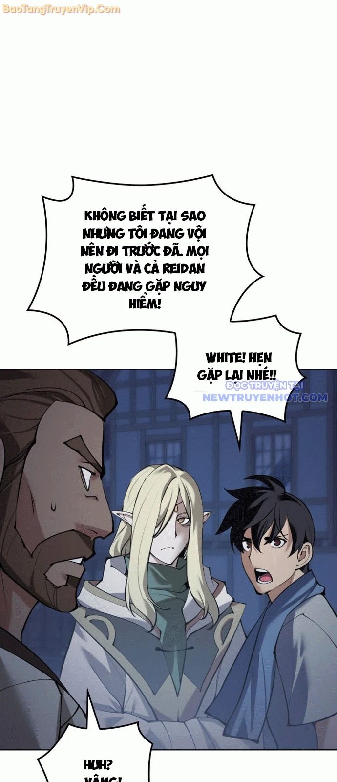 Thợ Rèn Huyền Thoại Chapter 269 - 36