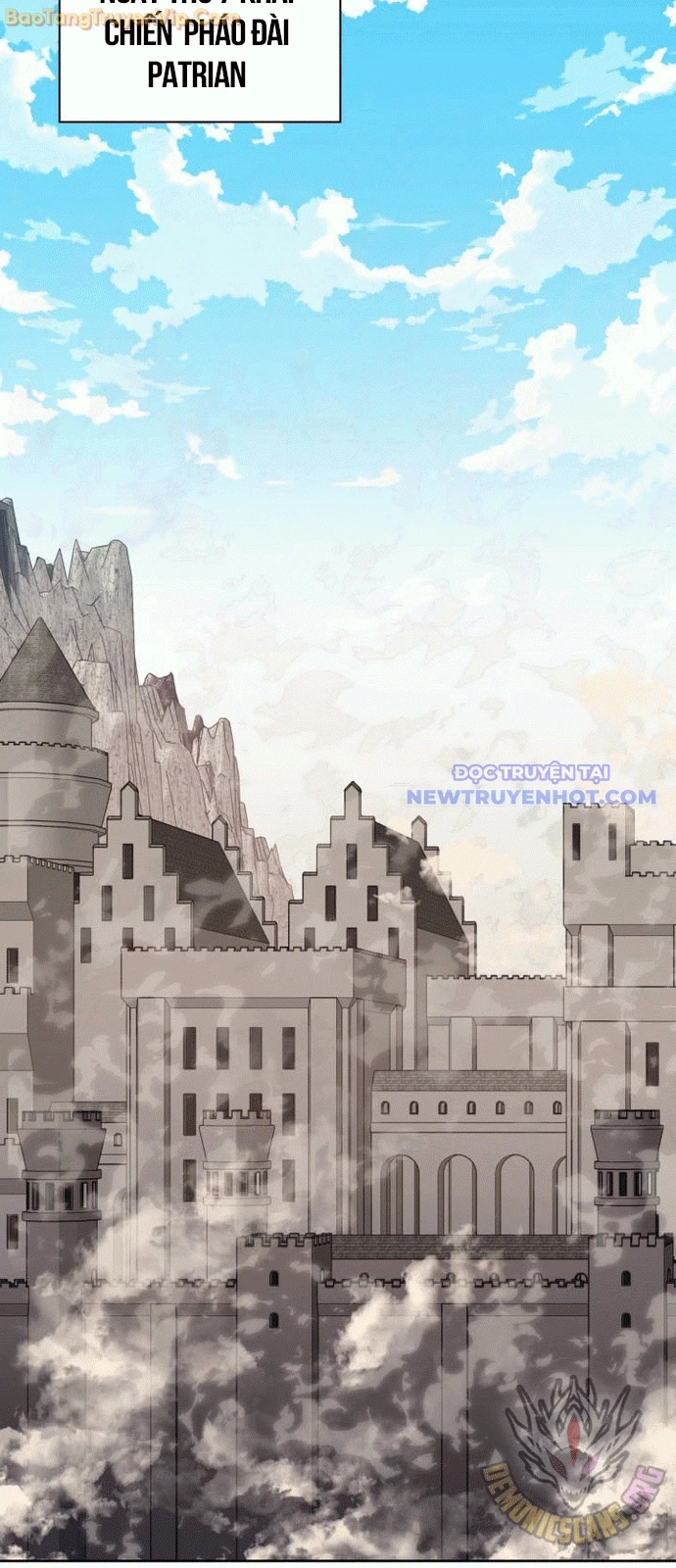 Thợ Rèn Huyền Thoại Chapter 269 - 42