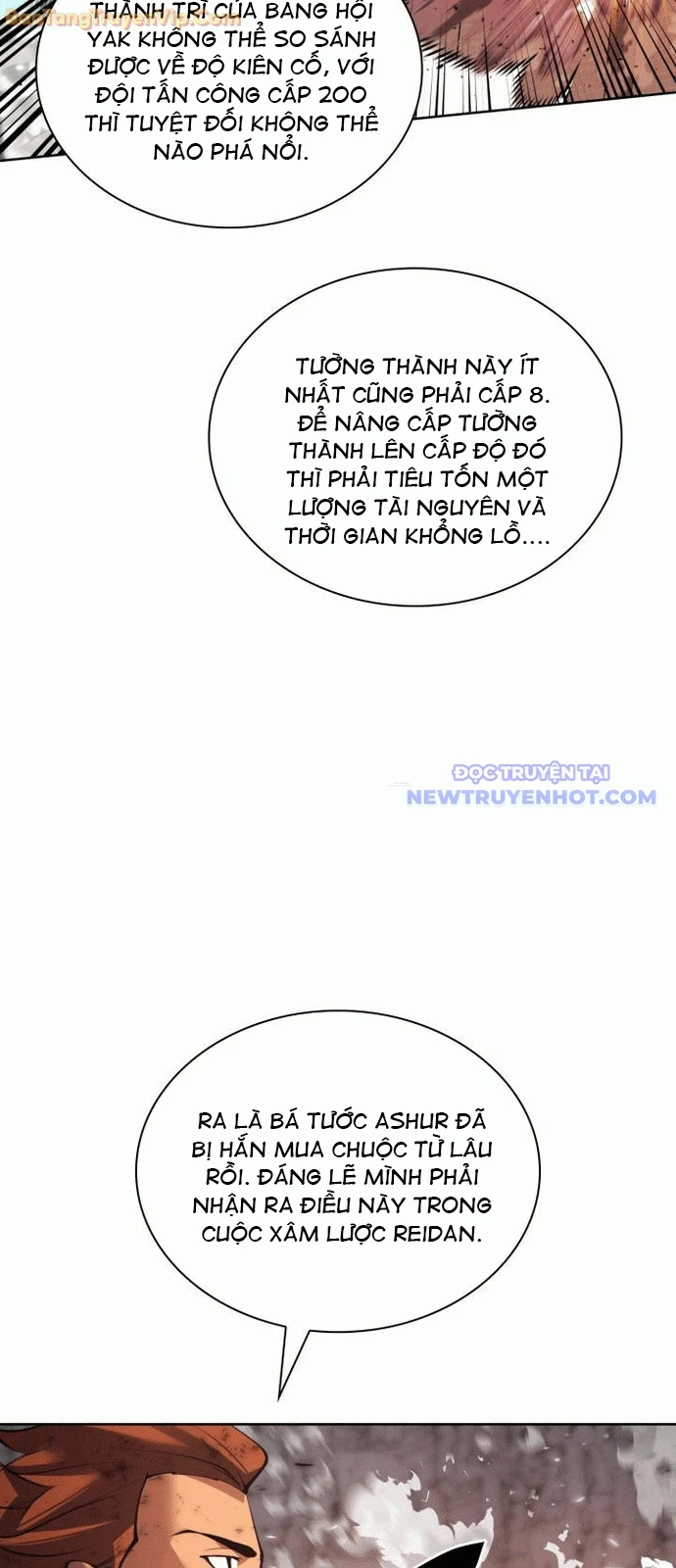 Thợ Rèn Huyền Thoại Chapter 269 - 44