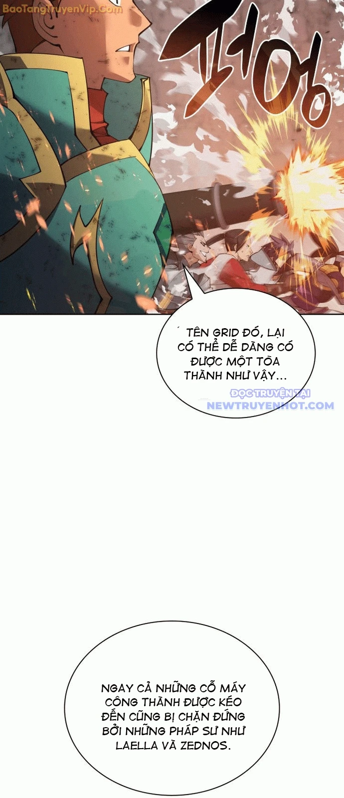 Thợ Rèn Huyền Thoại Chapter 269 - 45