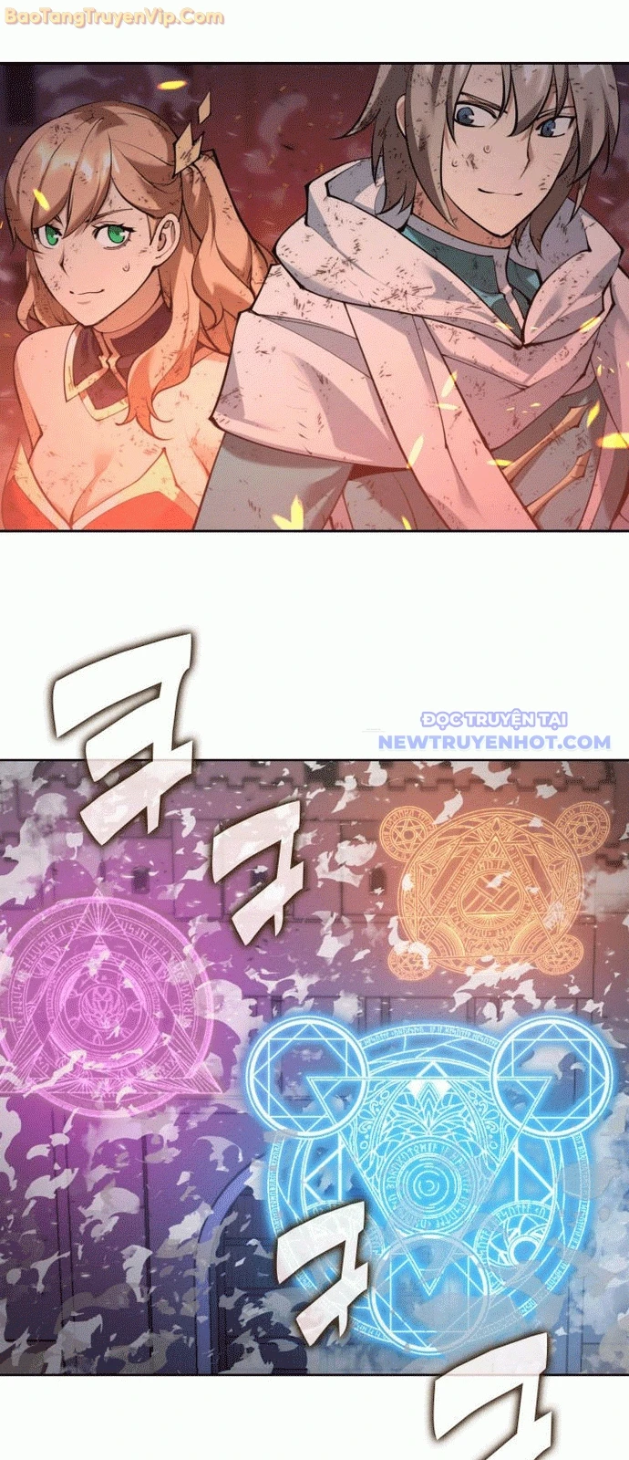 Thợ Rèn Huyền Thoại Chapter 269 - 46