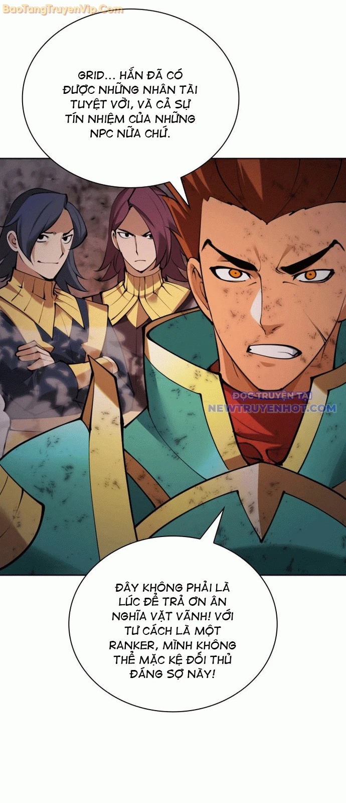 Thợ Rèn Huyền Thoại Chapter 269 - 50