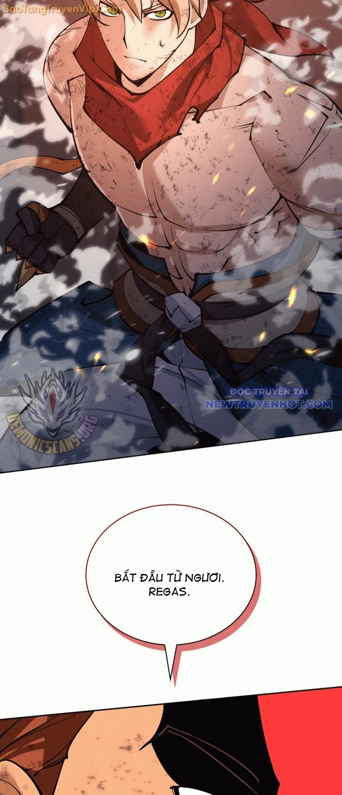 Thợ Rèn Huyền Thoại Chapter 269 - 53