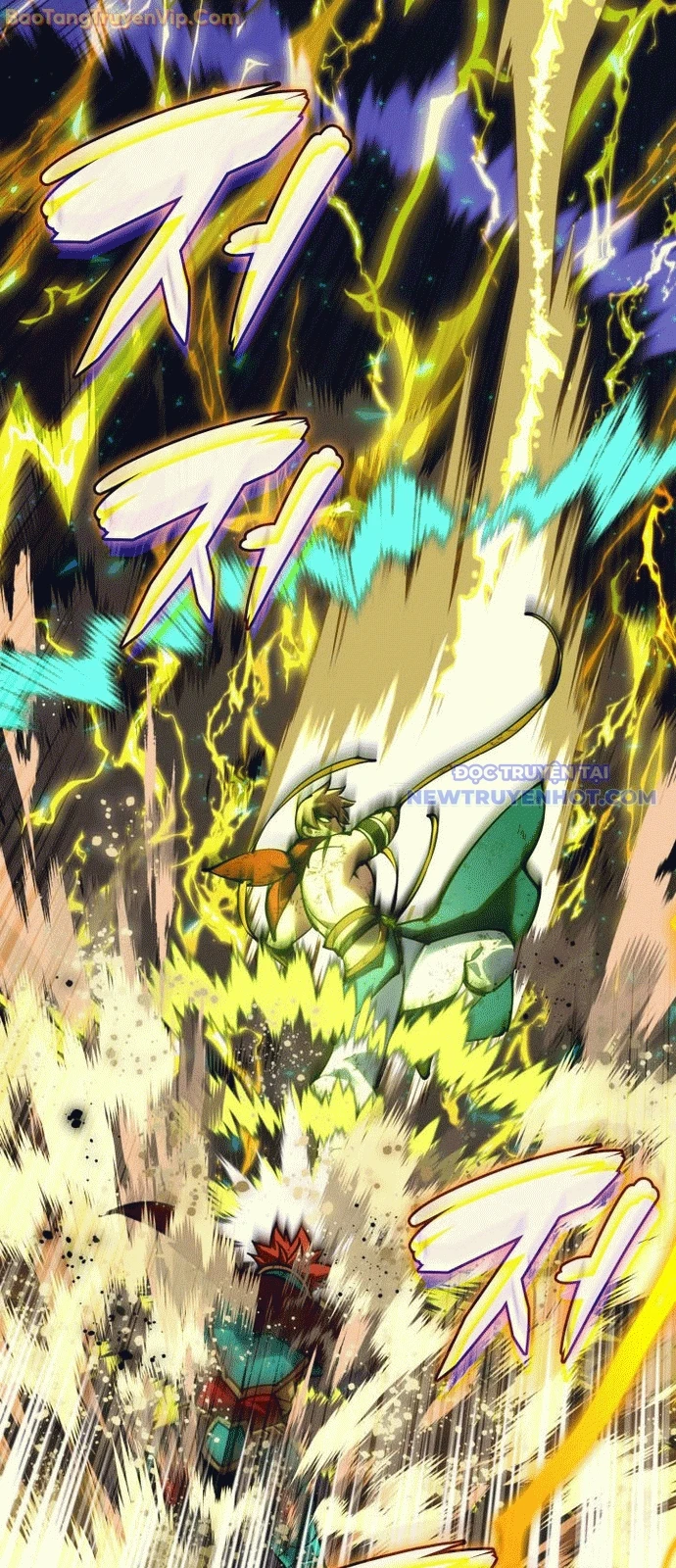 Thợ Rèn Huyền Thoại Chapter 269 - 73